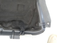 cover below engine DACIA SANDERO II LOGAN II 758908552R