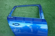 SKODA SCALA 19- Tür rechts hinten heck