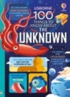 100 Things to Know About the Unknown Martin