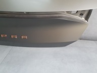 Cupra Formentor trunk door boot window 5FF845051C LS8A