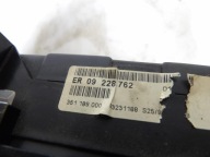 dials dials Opel OE 09228762