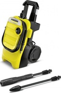 Myjka ciśnieniowa Karcher K 4 Compact (1.637500.0)