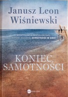 Janusz Leon Wiśniewski - Koniec samotności