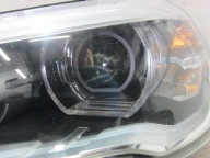 BMW X1 F48 left front light USA LED left front 2017R 63117193711 7428739
