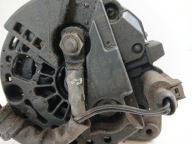 VW GOLF IV AUDI A3 8L 1.6 ALTERNATOR 028903028D 90A