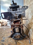 engine B12D1 AMN CHEVROLET SPARK 1.2 16V M300 09-14 127000km