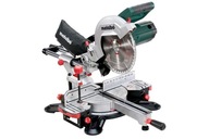 METABO PIŁA UKOSOWA 1800W KGS 254 M 602540000