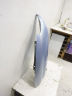 fender right front Peugeot 206 2003r. ELY blue Metalik