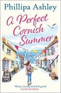 A Perfect Cornish Summer Ashley Phillipa