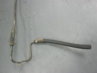 fuel line RENAULT MAXITY NISSAN CABSTAR 2.5