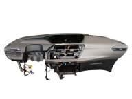 dashboard instrument panel console cockpit CITROEN C4 PICASSO II (13-16) EUROPA