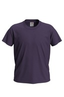 Juniorské tričko STEDMAN CLASSIC ST 2200 veľ. XL fialové