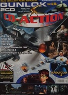 CD-Action 2/2002 brak płyt