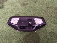 BMW X1 U11 FANALE cabina CIELO INTERNO 5A9B4B9
