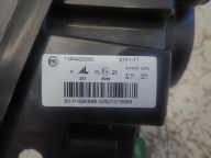 light front right DUCATO BOXER JUMPER LIFT 2014