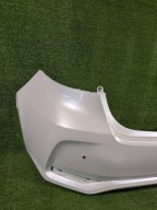 bumper rear rear part TOYOTA COROLLA E21 sedan 18- PDC NR.Z9730
