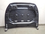 cofano SEAT LEON IV 2020