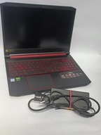 LAPTOP ACER NITRO 5 AN515-54-52GK 15,6" INTEL CORE i5-9300h GEFORCEGTX1050