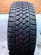 Bridgestone Blizzak W810 215/65R16 109/107 T priľnavosť na snehu (3PMSF)