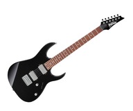 IBANEZ GRG121SP BKN GITARA ELEKTRYCZNA