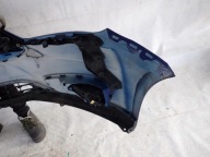 FORD FOCUS III 3 MK3 LIFT 14-18 bumper front