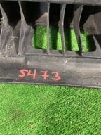 front bumper front IVECO DAILY III LIFT 11- NR.Z5473