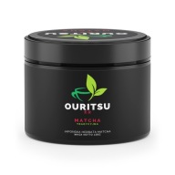 Japán zöld tea Matcha Tradicionális 100g