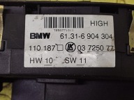 BMW E39 window control switch 61316904304
