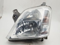 Opel Meriva A light left front front 93321052