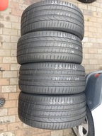 4x 285 40 21 PIRELLI P ZERO N0