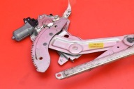 window regulator right front EU 83560M63J00 NISSAN PIXO D31S 08-13