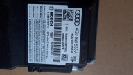 A6 C7 4G MODULE SENSOR AIRBAG 4G0959655A A7 4G