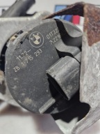 1715293 BMW E46 Pumpe luft WTORNEGO