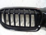 grill grille front front BMW 3 G20 G21 black grill 5113192976-10