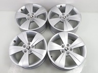 Alufelgi 17'' Skoda Superb Octavia 5x112 ET41