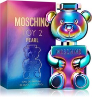 Moschino Toy 2 Pearl parfumovaná voda 30ml pre dámy
