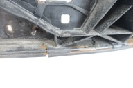 FIAT PANDA 3 III 2012- bar, wall front