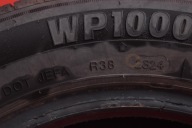 tyre tyres 2 pcs ZEETEX winter 175/65/14 24R