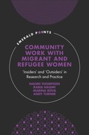Community Work with Migrant and Refugee Women: