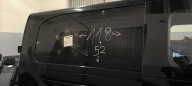 window side right TOYOTA PROACE II