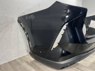 CHERY OMODA 9 EXEED RX 2022-> stoßstange heck 602002249AA