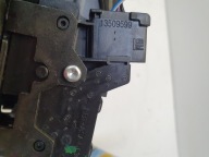 OPEL ASTRA K KOMBI lock bonnet boot