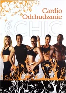 CARDIO ODCHUDZANIE Fitness BOX [5DVD]