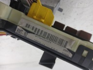 RENAULT CLIO II Module fusibles BMT 7700429664F