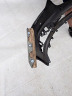 OPEL INSIGNIA B 17- bumper front front 6PDC