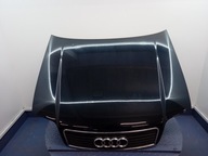 AUDI A6 C5 LIFT MASKA POKRYWA SILNIKA LZ9W