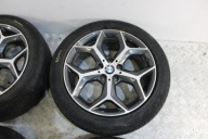 wheels discs disc 225/50 R18 BMW X1 F48