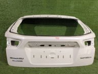 boot doors rear part SUBARU IMPREZA V NR.159
