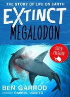 Megalodon Garrod Ben