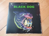 GAZELLE TWIN Black Dog LP + mp3 - limitowany yellow-black winyl UNIKAT